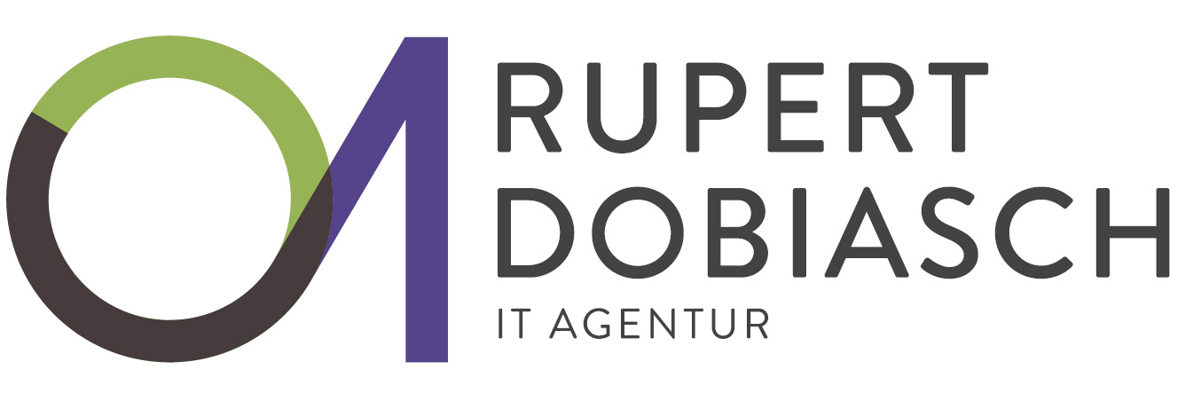 Rupert Dobiasch IT Agentur e.U.