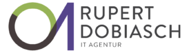 Rupert Dobiasch IT Agentur e.U.